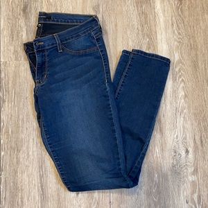 Women’s Flying Monkey jeans